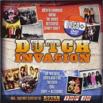 Buy Dutch Invasion: The Cats