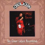 Buy The Crazy Cajun Recordings
