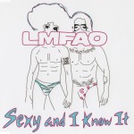 Buy Sexy And I Know It (CDS)
