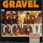 Buy Gravel Vol. 3