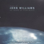 Buy The Music Of John Williams – 40 Years Of Film Music CD2