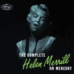 Buy The Complete Helen Merrill On Mercury CD2