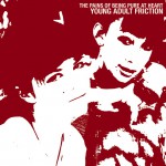 Buy Young Adult Friction (EP)