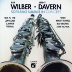 Buy Soprano Summit In Concert (With Kenny Davern) (Vinyl)