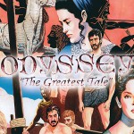 Buy Odyssey: The Greatest Tale CD3