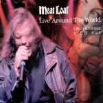 Buy Live Around The World CD1