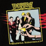 Buy Raswaa Koneeseen (Vinyl)