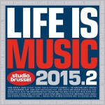 Buy Life Is Music 2015.2 CD1