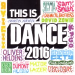 Buy This Is Dance 2016 CD1