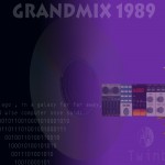 Buy Grandmix 1989