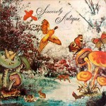 Buy Sincerely Antique (Vinyl)