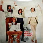Buy Che Mondo Strano (Vinyl)