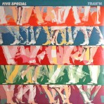 Buy Trak'n (Vinyl)