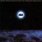 Buy Batman OST