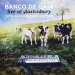 Buy Live At Glastonbury (20Th Anniversary Edition) CD2