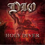 Buy Holy Diver Live CD1