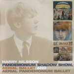 Buy Pandemonium Shadow Show, Aerial Ballet & Aerila Pandemonium Ballet CD1