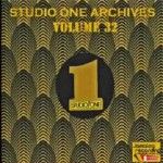 Buy Studio One Archives Vol. 32