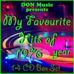 Buy My Favourite Hits Of 1976 CD12