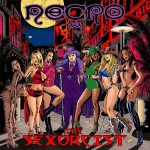 Buy The Sexorcist (Special Edition) CD1
