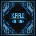Buy K.A.R.D Project Vol.3 Rumor (CDS)