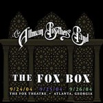 Buy Instant Live: The Fox Box CD2