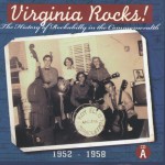 Buy Virginia Rocks! History Of Rockabilly In The Commonwealth CD2