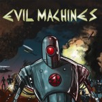 Buy Evil Machines