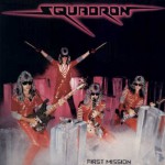 Buy First Mission (Vinyl)