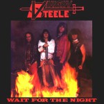 Buy Wait For The Night (EP) (Vinyl)