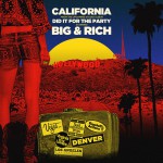 Buy California (CDS)