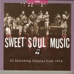 Buy Sweet Soul Music 1974