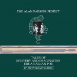 Buy Tales Of Mystery And Imagination Edgar Allen Poe (Remastered) CD3