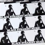 Buy Black Straight Music (Vinyl)