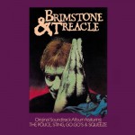 Buy Brimstone & Treacle (Vinyl)