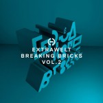 Buy Breaking Bricks, Vol. 2 (EP)