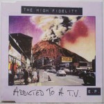 Buy Addicted To A TV (EP)