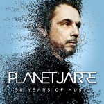 Buy Planet Jarre (Fan Edition) CD3