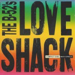Buy Love Shack + Channel Z (EP)
