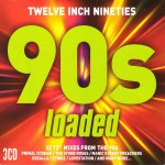 Buy Twelve Inch Nineties Loaded CD2