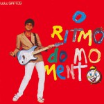 Buy O Ritmo Do Momento (Vinyl)