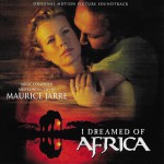 Buy I Dreamed Of Africa