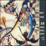 Buy 20 Standards (Quartet) 2003 CD3