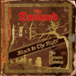 Buy Black Is The Night (The Definitive Anthology) CD2