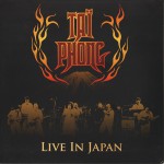 Buy Live In Japan CD2