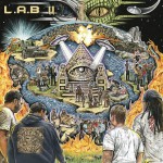 Buy L.A.B II