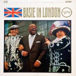 Buy Basie In London (Vinyl)