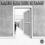Buy Mateo Solo Bien Se Lame (Vinyl)