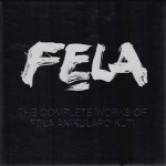 Buy The Complete Works Of Fela Anikulapo Kuti CD3