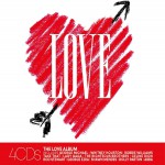 Buy The Love Album CD4